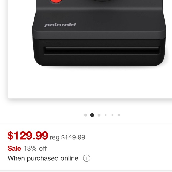 Polaroid Now+ Generation 2 - Picture 8 of 8